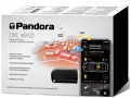     Pandora DXL 4910 -  ,  CAN-, 3G/GSM-,  Bluetooth 4.2,   GPS-GLONASS, miniUSB,    Android  iPhone,   , , ,    2.4 