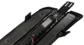 Дневные ходовые огни Автостор HY-092-27-8 LED Nissan Teana 2011 (штатные)