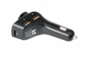 FM- Blackview Solo 2 -  Bluetooth   A2DP, 3 USB-a, ,    12/24,   , LED-,  