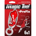 - Magic Tool ProFix 107904 -  ,  , 6 