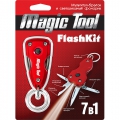 - Magic Tool FlashKit 107901 -  ,  , 7 