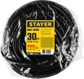 Силовой удлинитель-шнур STAYER МС-315, ПВС, 3 x 1.5 мм2, 30 м, 3500 Вт, IP44