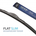   MTF light FLAT Slim (450 , 18 ) -  U-Hook,  FUKOKU,  ,  