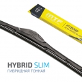   MTF light HYBRID Slim (500 , 20 ) -  U-Hook,  FUKOKU,  ,  