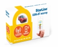  StarLine  6 GSM+BT -   StarLine A66 2CAN+2LIN, StarLine A96 2CAN+2LIN, StarLine B66 2CAN+2LIN, StarLine B96 2CAN+2LIN