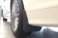 Брызговики  SeinTex 86612 VW POLO SEDAN Restyling задние 15-20 - выдерживают морозы до -40 градусов, точное соответствие колесной арке