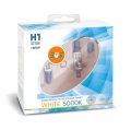    SVS White H1 5000K (0200105000) -  55 ,   12 ,   4600