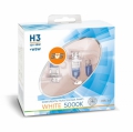    SVS White H3 5000K (0200106000) -  55 ,   12 ,   4600