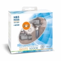    SVS White HB3 5000K (0200110000) -  65 ,   12 ,   4600
