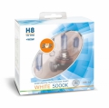    SVS White H8 5000K (0200109000) -  35 ,   12 ,   4600
