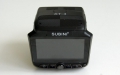 - +  Subini STR XT-3 -  HD (1280x720),  140 ,  , GPS,   ,   , ,  , - 2.7 ,  