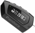  Pandora DX 9X -  , Bluetooth,  ,  868 ,   2CAN+LIN,   OLED-,   ,   