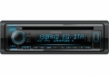  (CD-) Kenwood KDC-320UI - 13- -, .   50  x 4,  , USB  AUX,  iPod  iPhone, Drive EQ, Bass Boost, Sound reconstruction