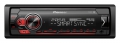  ( ) Pioneer MVH-S410BT -  AUX  USB, Bluetooth,   FLAC,   Android  iOS,  MIXTRAX EZ