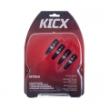   Kicx MTR 45-  5 ,  , 4RCA-4RCA  