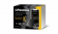   Pandora NAV-X -  GSM-,  GPS/, Bluetooth 4.2,  nano-SIM,  ,  