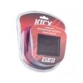    Kicx VT01 voltmeter -      0  32 