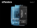    Pandora RMD-7 DXL