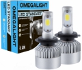    Omegalight LED Standart 7 6000K 2400 lm 12v