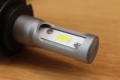    Omegalight LED Ultra H4 2500lm (12v 25  )