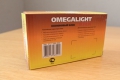   Omegalight Classic (9-16V)  -   13.5v,   35 ,   23000 