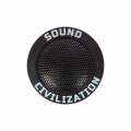   () Kicx Sound Civilization SC40
