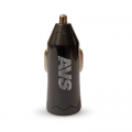    AVS UC-311 Black Edition - 1 x USB,   1,2 ,   5 ,   12-24