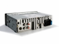   ASD-234 -   1DIN,    4 x 50 W,  FM-,   SD-, USB-,  AUX