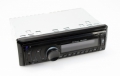   ASD-254 BT -   1DIN,    4 x 50 W,  FM-, Bluetooth,   SD-, USB-,  AUX