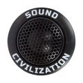   () Kicx Sound Civilization T26