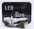   NTS-auto G20 LED Headlight H1 (2 ) -   ,   360 . ,  