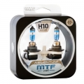    MTF Light Argentum (+80%) H10 42W 12V