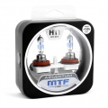    MTF Light Argentum (+130%) H11 55W 12V -  130%  !