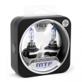    MTF Light Argentum (+130%) HB3 65W 12V -  130%  !