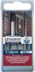  Thorvik MT81S2 - T-DRIVE           101.5, HSS-G