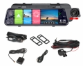  Blackview GX9 - Android 8.1, 2  , 16  ,  ,   - HD (1280x720),  - Full HD (1920x1080), GPS, Wi-Fi, Bluetooth, LTE-,   11.66 , GPS,   ,     128 
