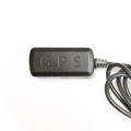  GNET GDR + GPS -  ,   Full HD (1920x1080),  GPS , HDR,  3.5 ,   140 ,    12  24 