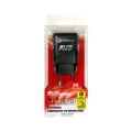    AVS UT-713 Quick Charge - 1 x USB,   3 ,   5, 9, 12 ,   220 