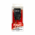    AVS UT-724 - 2 x USB,   5,   2.4 A,   220 