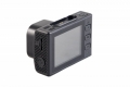  SilverStone F1 A90-GPS POLISCAN -  Full HD (1920x1080),  2.7 ,   130 ,  , WDR, GPS,   ,     64 