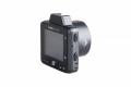  SilverStone F1 HYBRID mini PRO -  Super Full HD (2304x1296),   150 , Wi-Fi,  GPS,   , 2- ,  Ambarella A12A35,  OV4689,  HDR