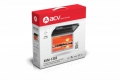   ACV AVM-1303 -  13,3'' Full HD,  ,   16:9 (1920*1080),  USB/SD/HDMI, 1 - ,  FM 