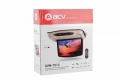   ACV AVM-7013 -  13'',    1280  800 ,  USB/SD/HDMI, / ,  FM 
