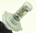   NTS-auto X3 LED Headlight H4 -   ,   360 . ,  