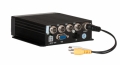  Blackview MDVR-X - ,  720P/960H/D1/CIF,    SDXC High Speed ( 256GB)