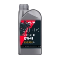 Моторное масло для мотоциклов RIDE SPECIAL 4Т 10W40 SN LAVR MOTOLINE, 1 л / Ln7747