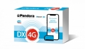   Pandora DX-4G    - Bluetooth 4.2, LTE (4G) ,   , 2CAN-, ,    10 