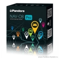   Pandora NAV-11 - 4G (LTE) , GPS-,  , Bluetooth 5.0,  Pandora Online