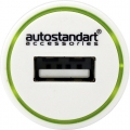   2  1 AutoStandart 104403  iPhone 5-11 Series/X/XS/XR -   - 2.1,   24/ 12v