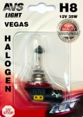   AVS Vegas   H8.12V.35W.1.